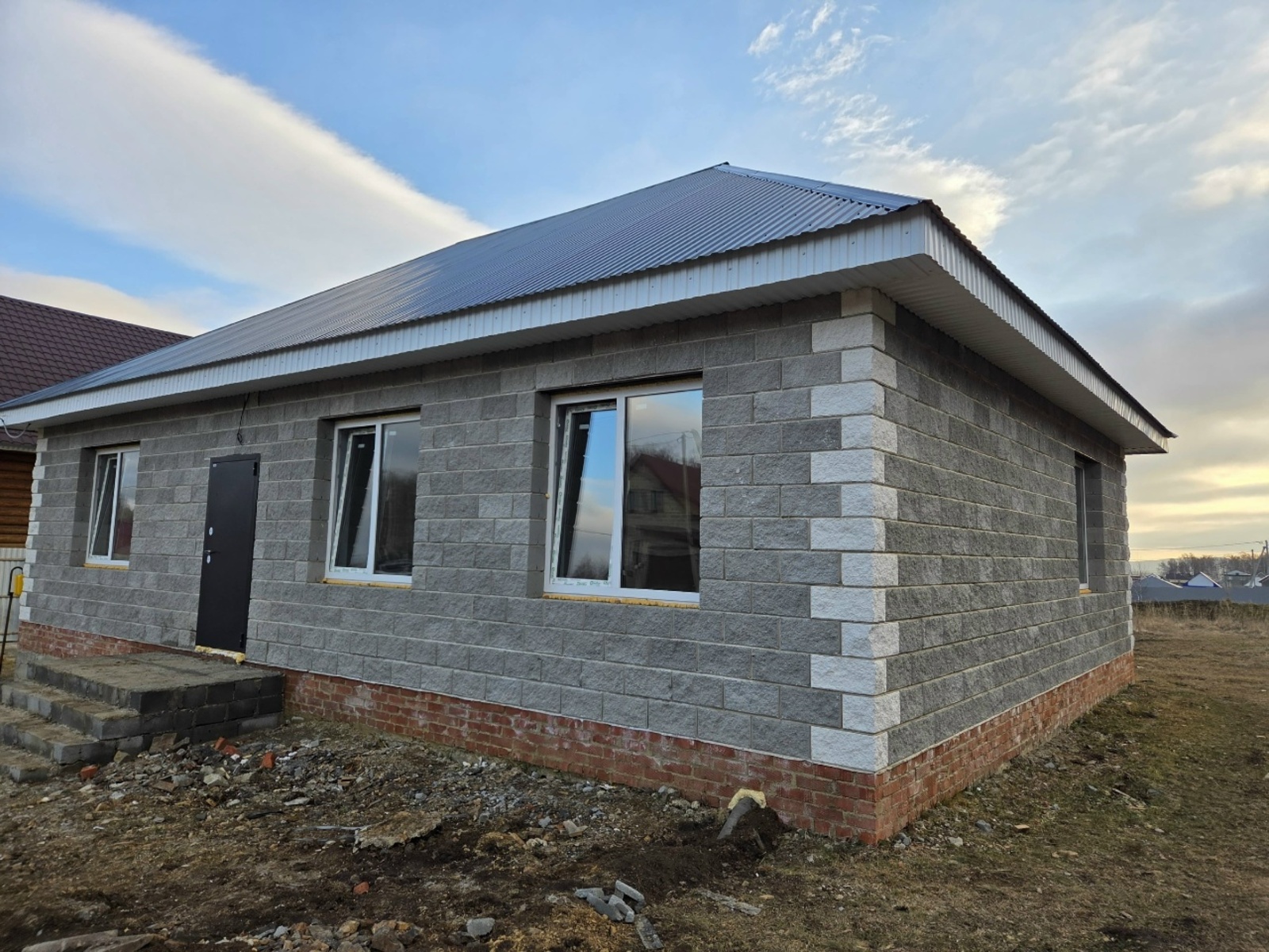 Күп балалы ғаиләләр 2026 йылда ер урынына аҡса алырға хоҡуҡлы