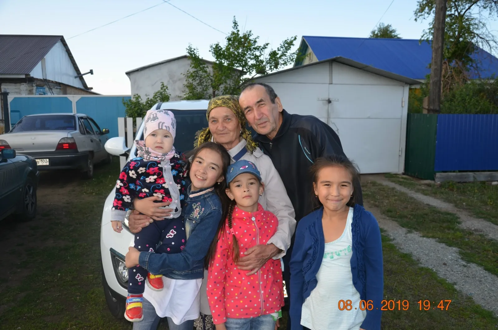 «Герой-әсә» исеменә лайыҡ әсәләргә айлыҡ түләм