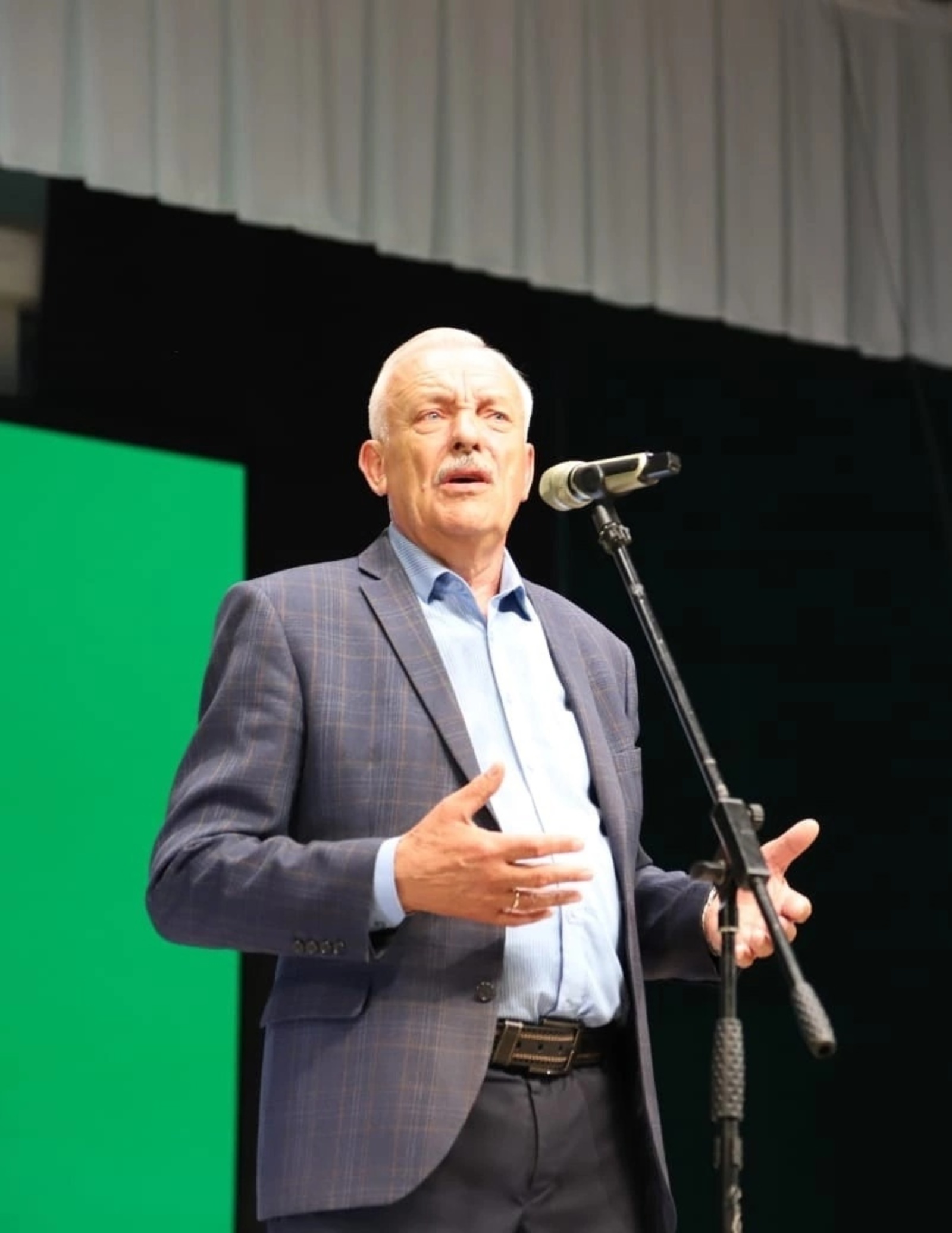 "Әбйәлил - үҫеш төбәге"