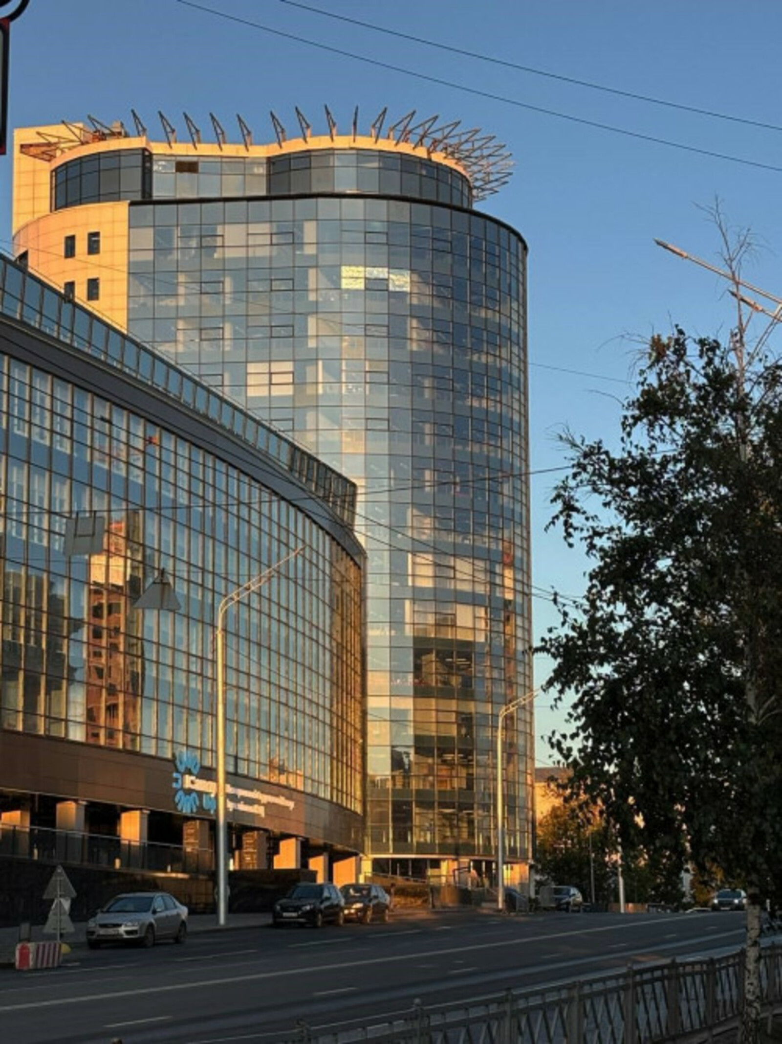 В Уфе Центр реверсивного инжиниринга Межвузовского кампуса запустил курсы