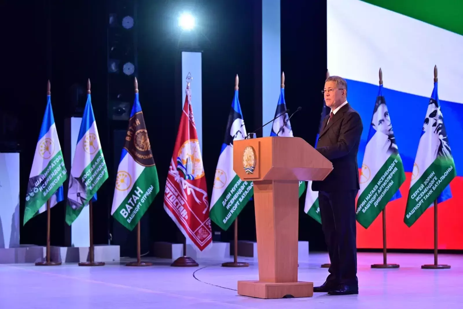 Государственное Собрание представит план по реализации Послания Главы Республики