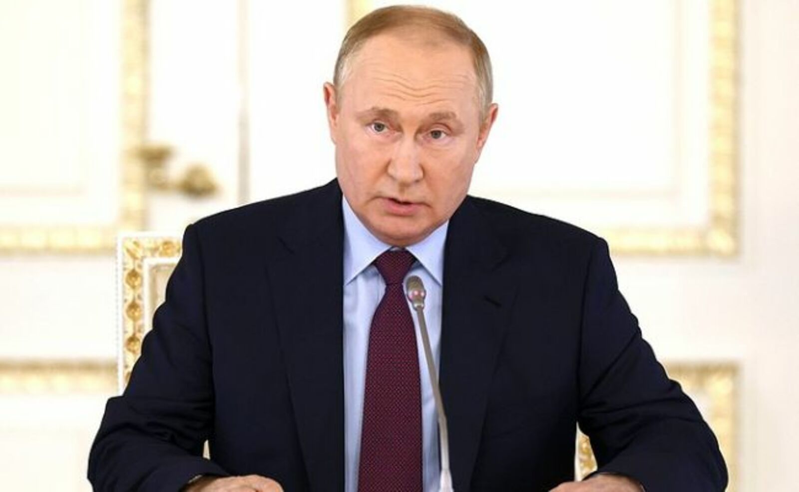 Путин иҡтисад секторын үҫтереү буйынса кәңәшмә үткәрәсәк