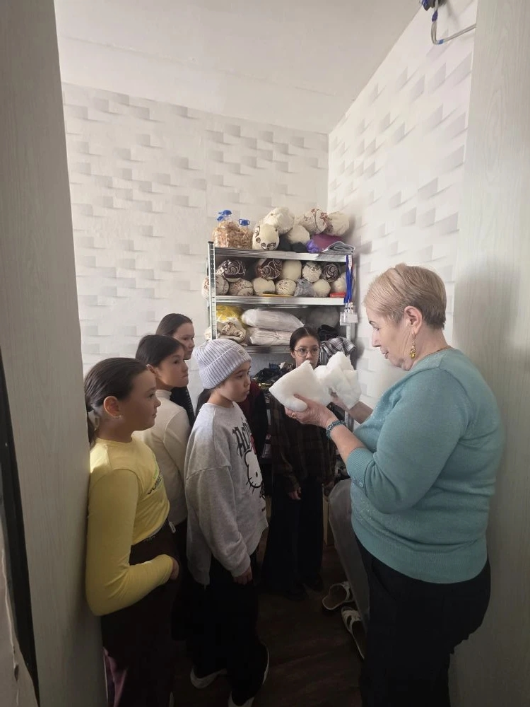 Асҡар сәнғәт мәктәбе уҡыусылары "Йөрәк саҡырыуы" тегеү оҫтаханаһында булды