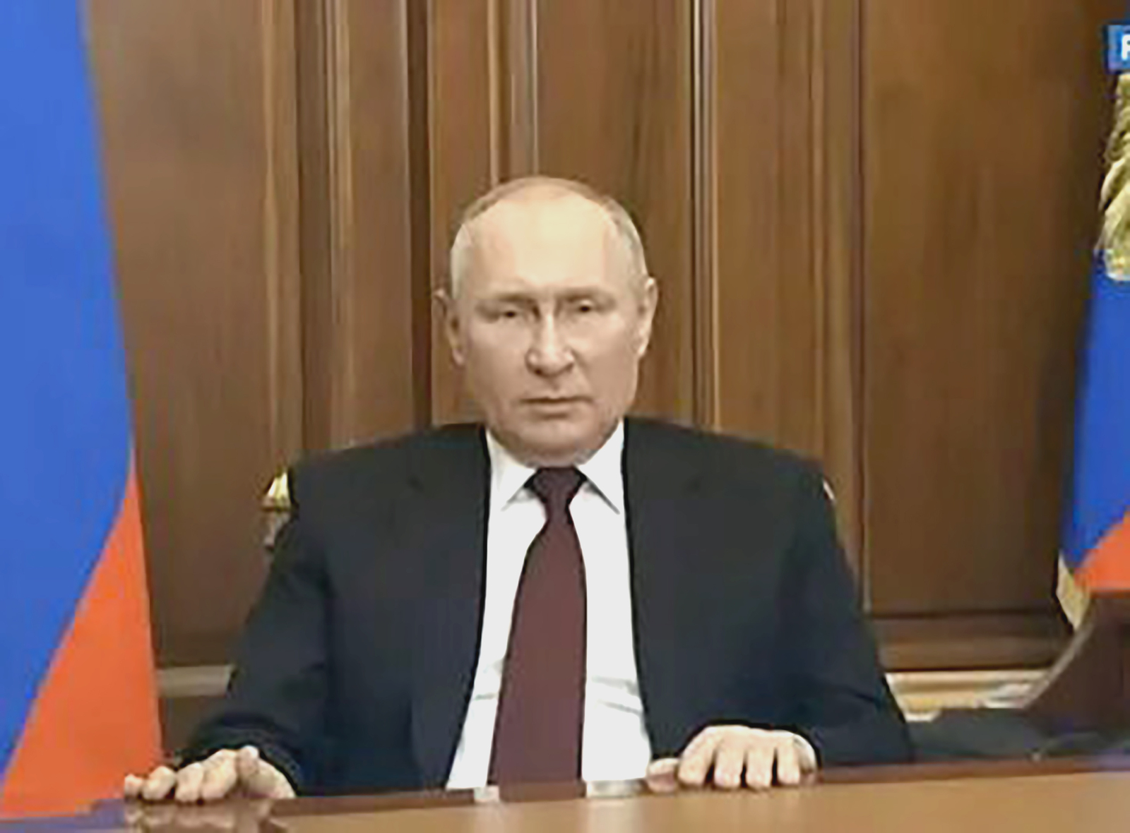 Путин и Си Цзиньпин проведут переговоры перед Новым годом