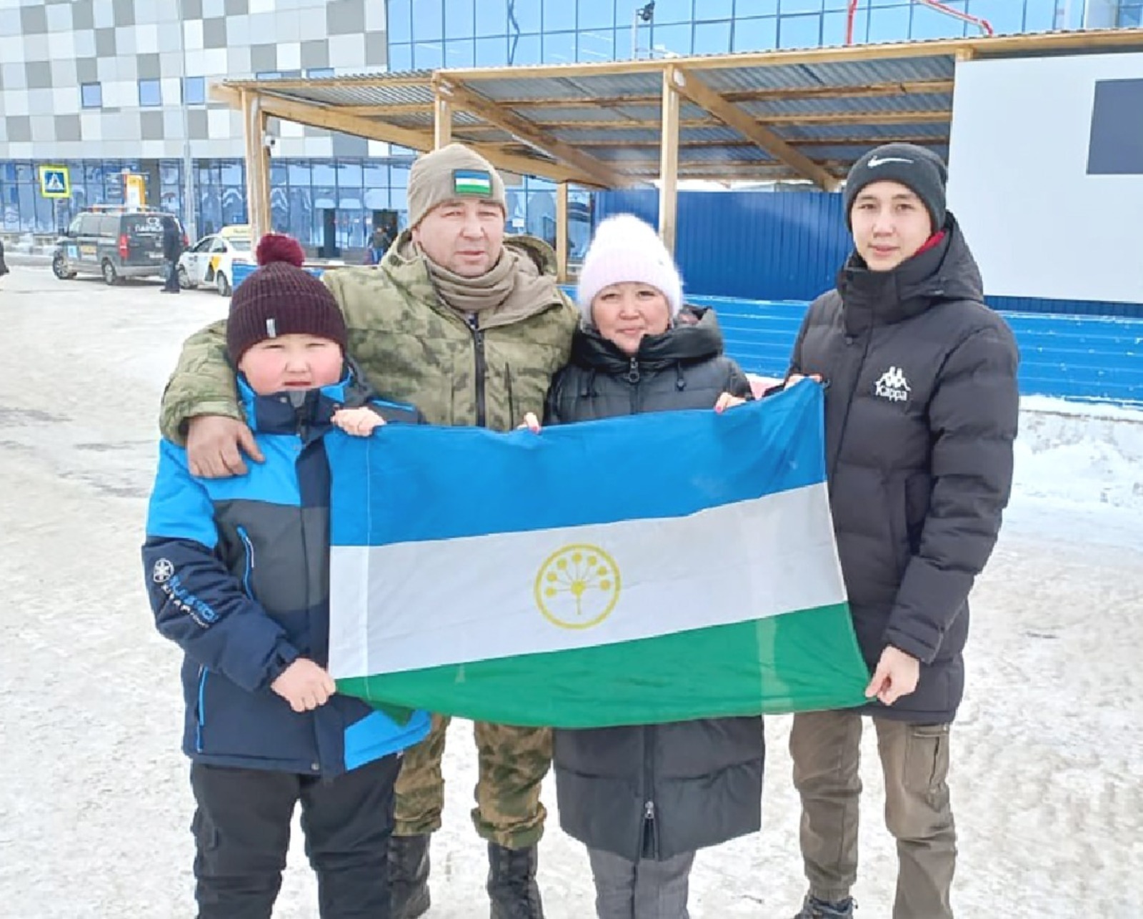 Ҡайҙа ғына бармай, ниҙәр күрмәй...