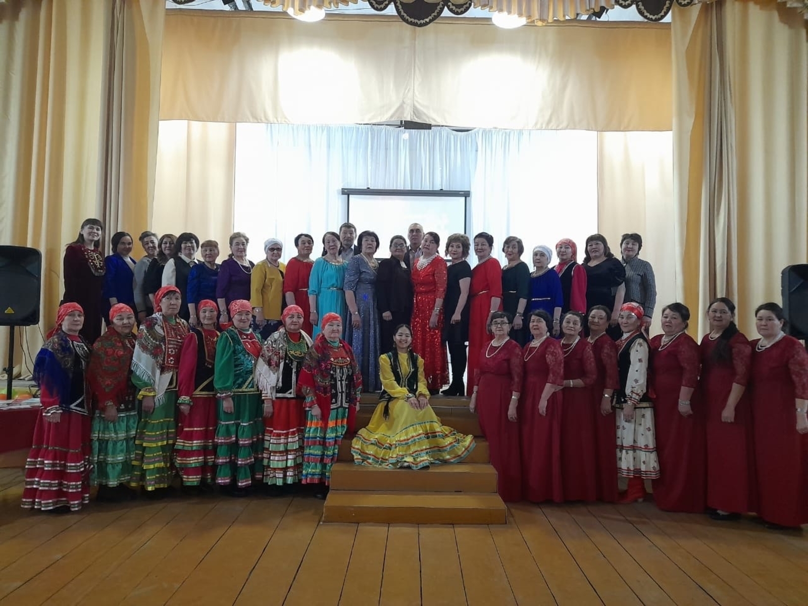 Йәнгүзәлгә - 15 йәш!