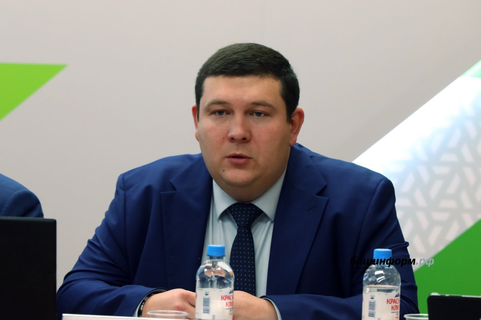 Башҡортостанда файҙалы ҡаҙылмалар сығарыуға контроль һөҙөмтәлелеге арттырыласаҡ