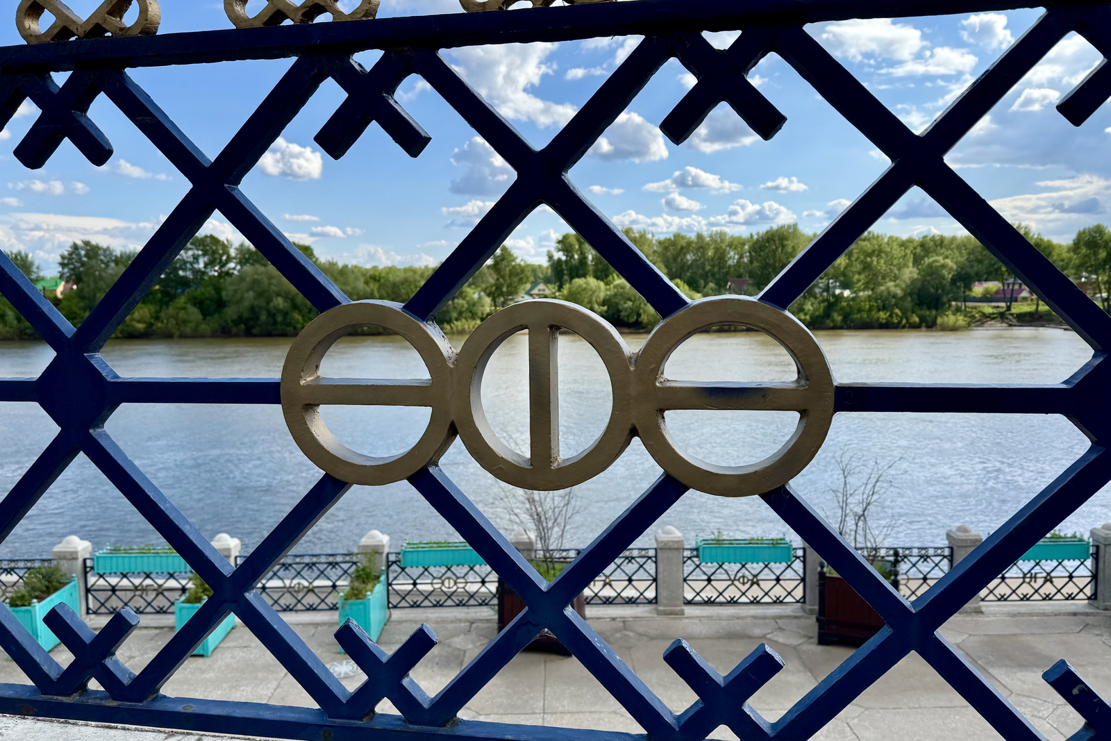 Өфөлә яңы логистик үҙәк төҙөлә