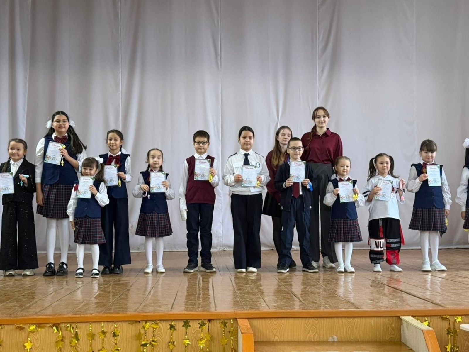 Киләһе йыл хужаһына арналды