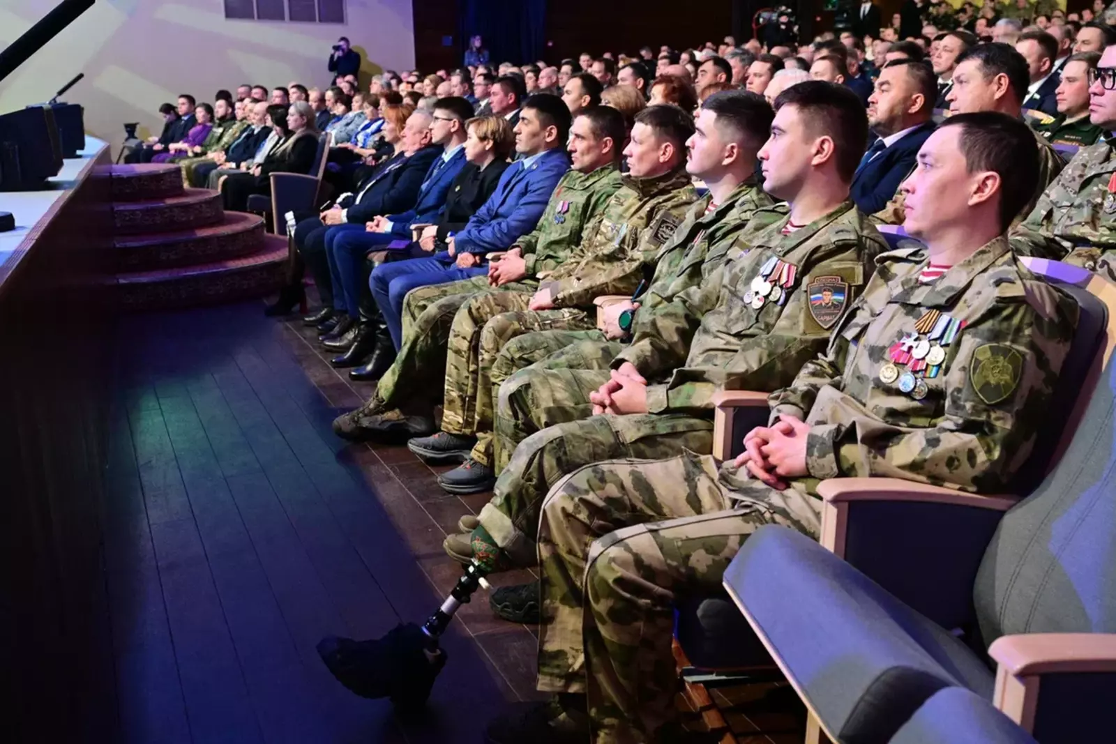 Яугирҙәребеҙ Талҡаҫта дауалана аласаҡ-был бик яҡшы яңылыҡ