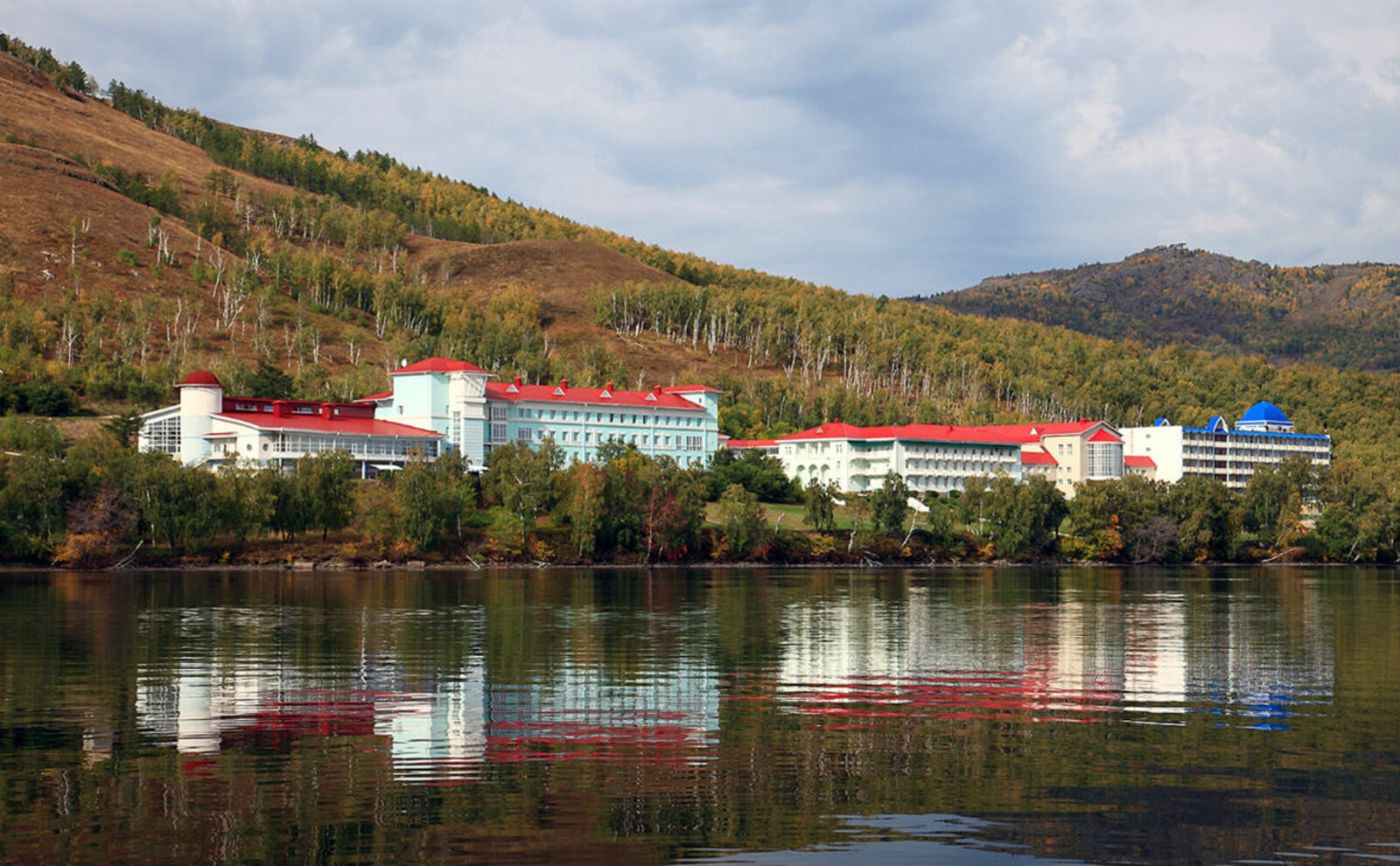 Башҡортостан шифаханалары ил буйынса тәүгеләр араһында