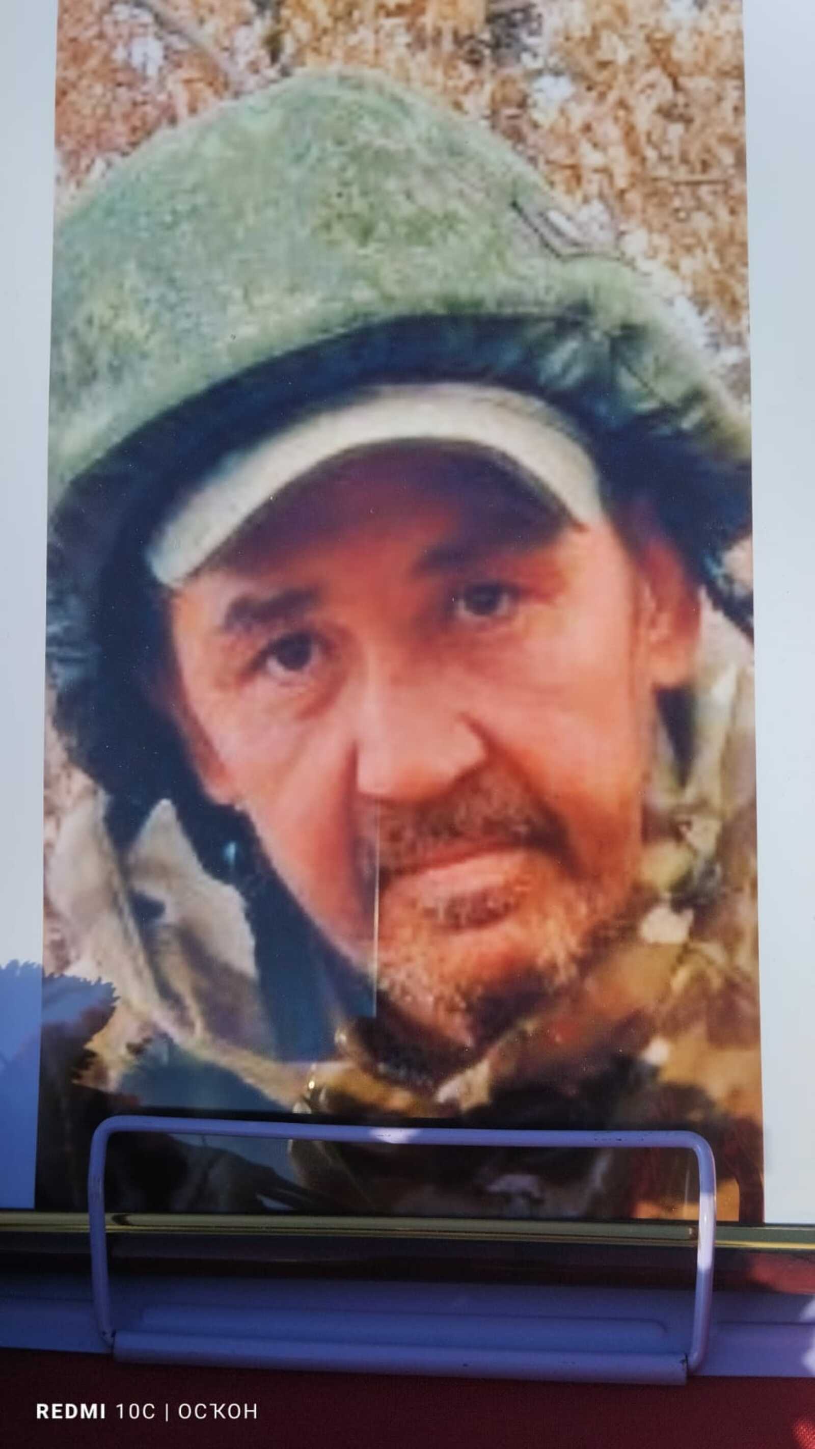 Мораҡай ауылы яугир менән хушлашты