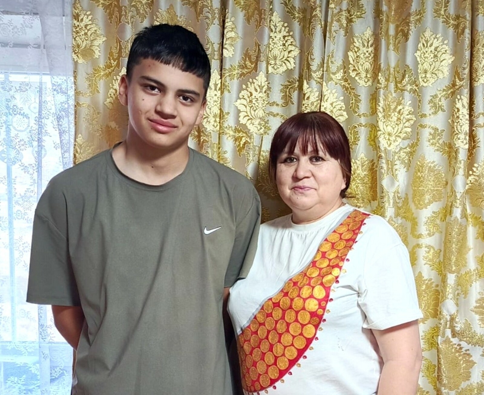 Яугир иҫтәлегенә