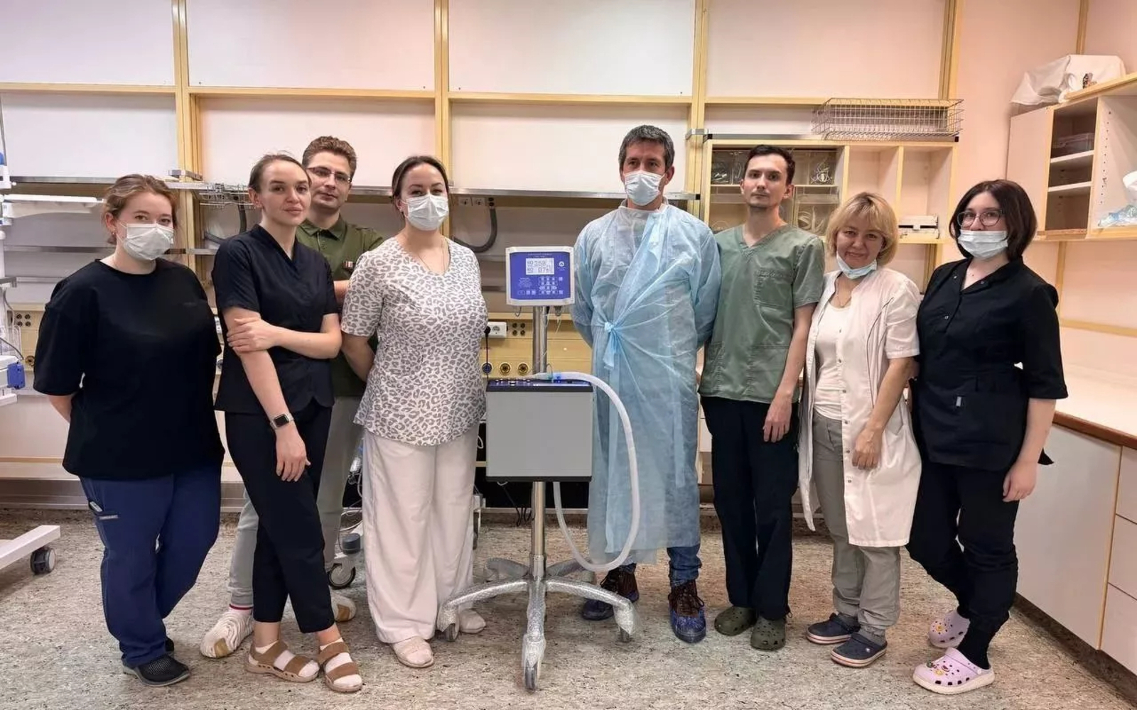 “Ғаилә” проекты буйынса