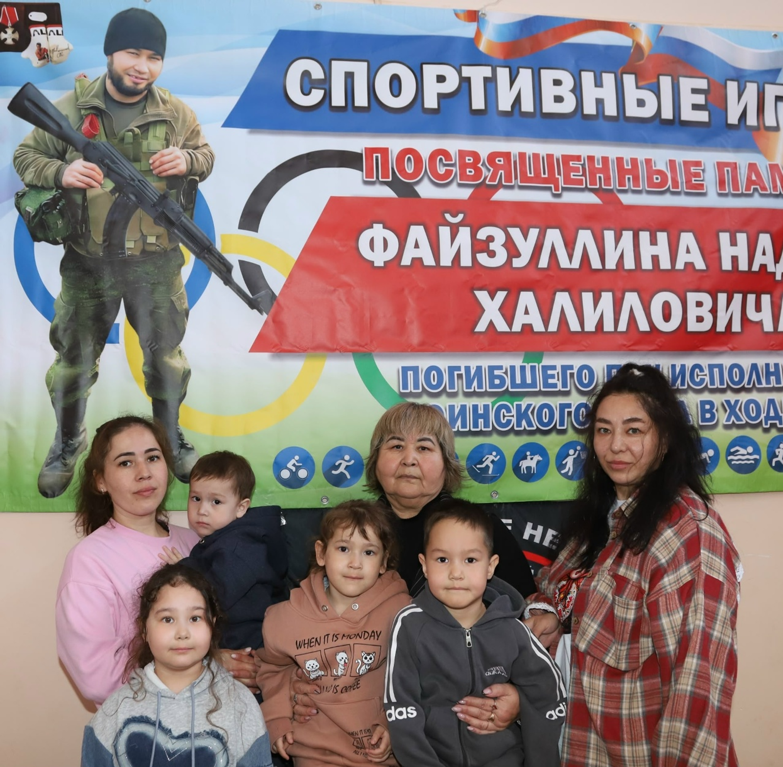 Боксты көслө рухлылар һайлай