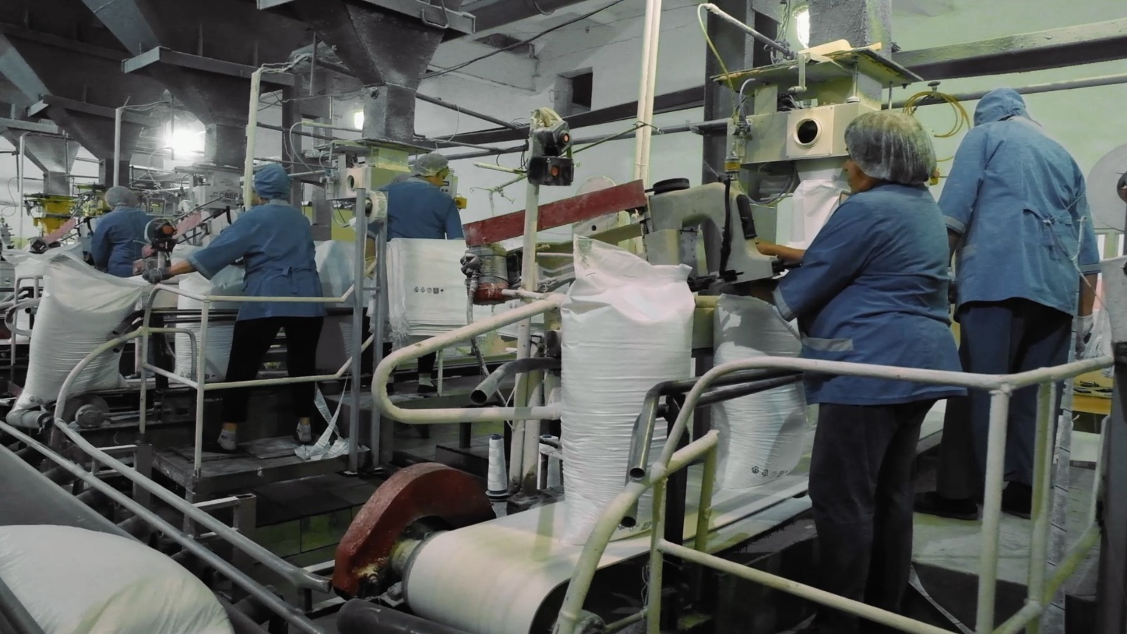 Башҡортостанда 228 мең тонна шәкәр етештерелгән