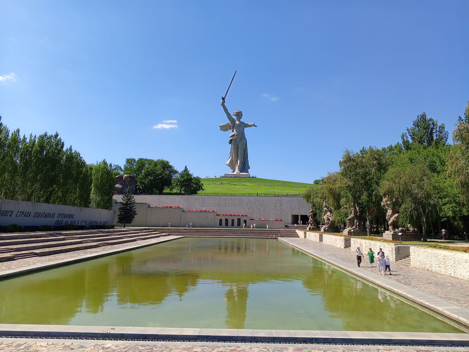 Бөйөк Ватан һуғышы летчигына Рәсәй геройы исеме бирелгән