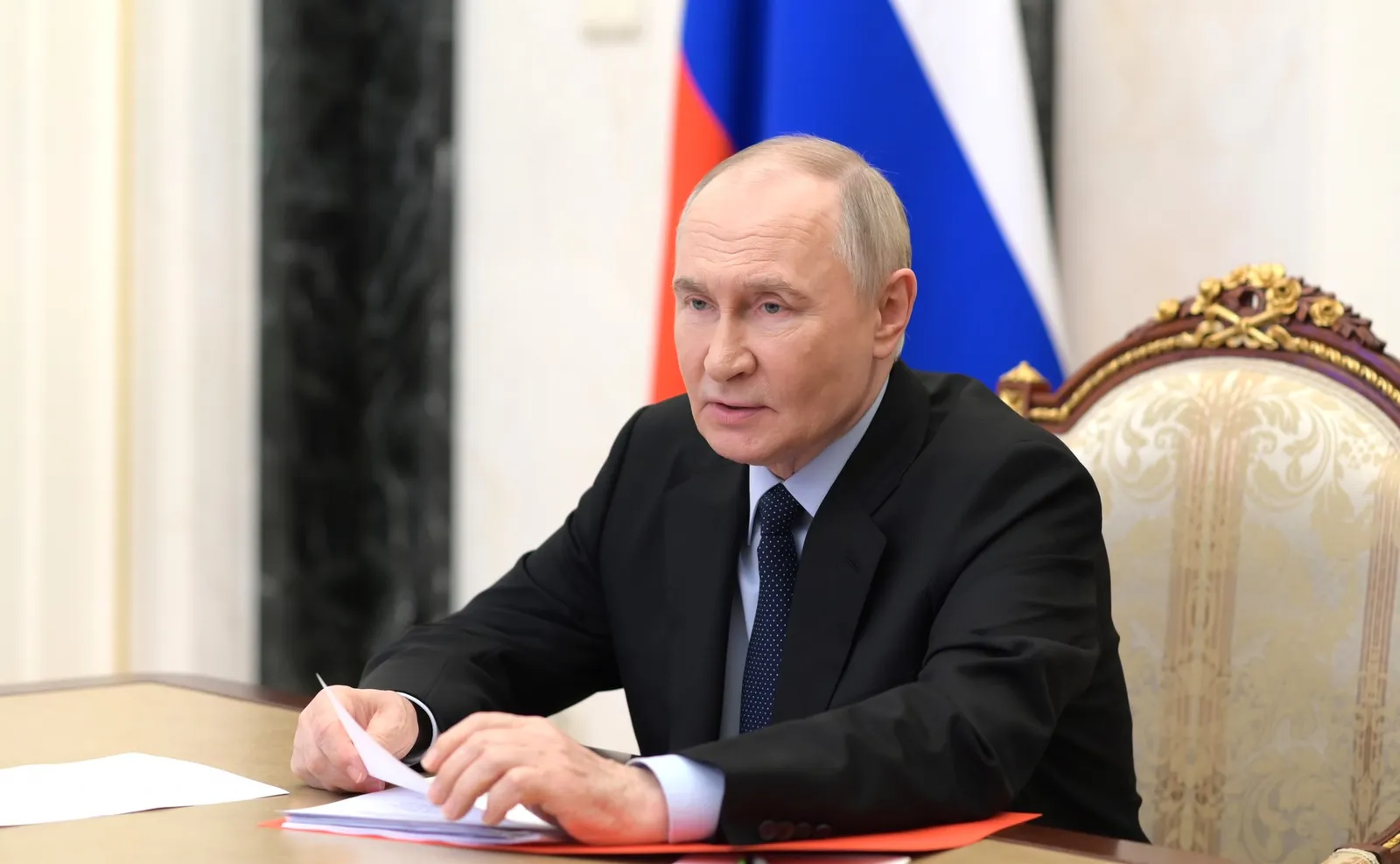 Ил Башлығы Хәүефһеҙлек советы ултырышын уҙғарасаҡ