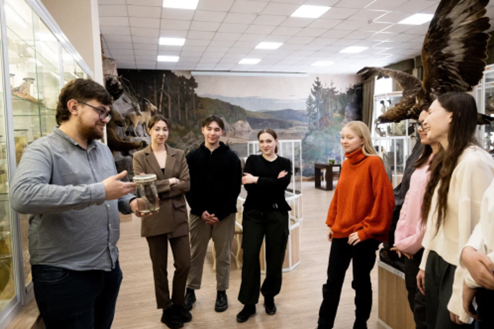 Резидент Межвузовского кампуса Уфы снова вошел в число лидеров в нацрейтинге