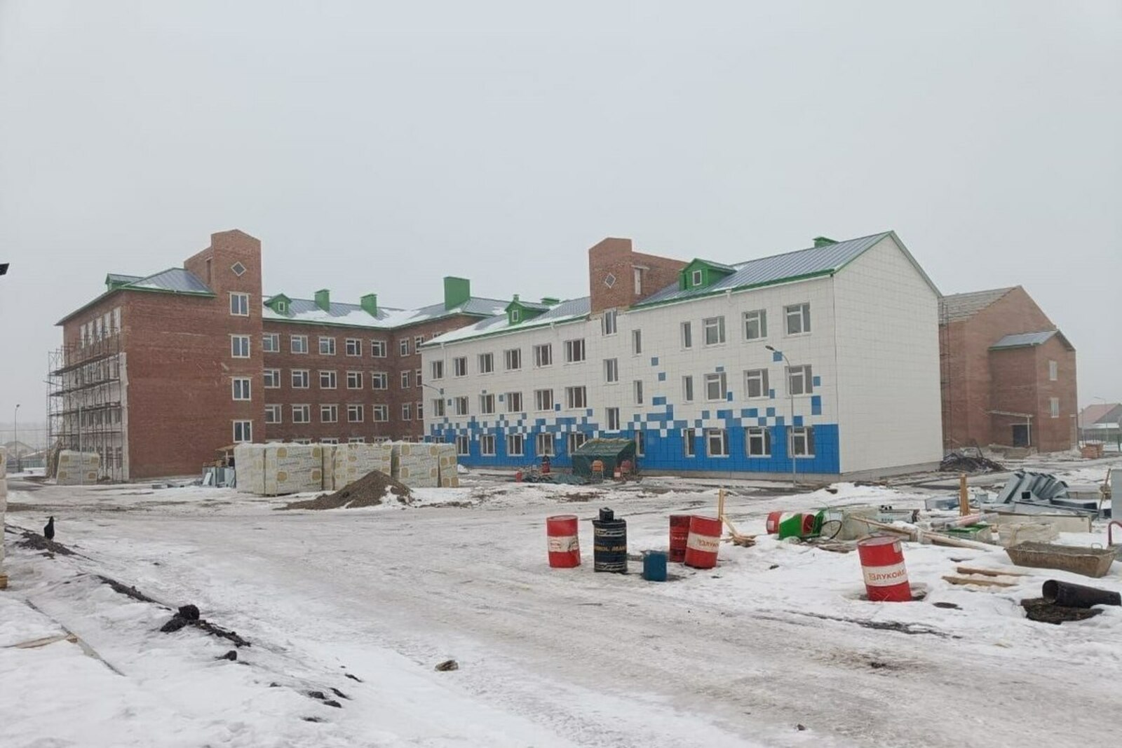 Полилингваль мәктәп уҡытыусыларына өҫтәмә аҡса түләнә