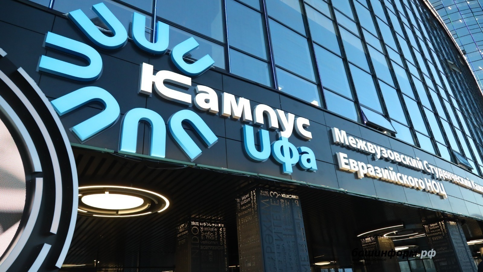 В Межвузовском кампусе Уфы разработали стратегию подбора биоразлагаемых сплавов