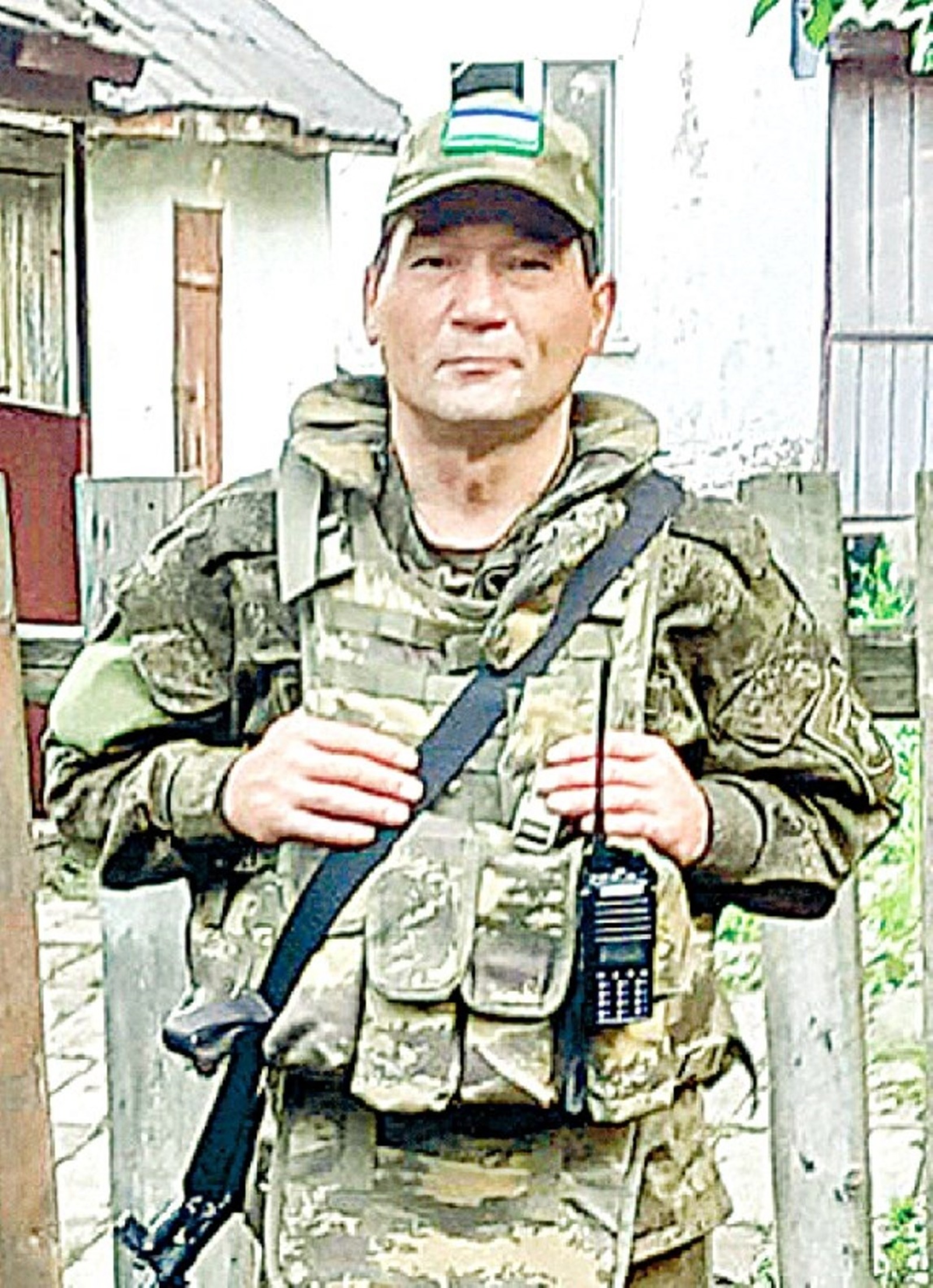 Яугир Фәнис